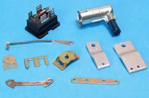 Auto Electrical Parts