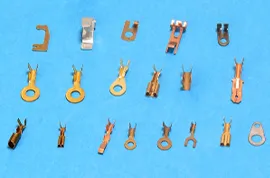 Auto Electrical Parts