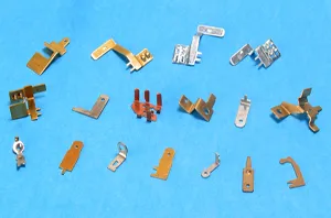 Auto Electrical Parts